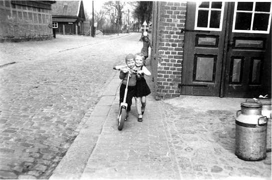 Pohnsdorfer Straße 1956