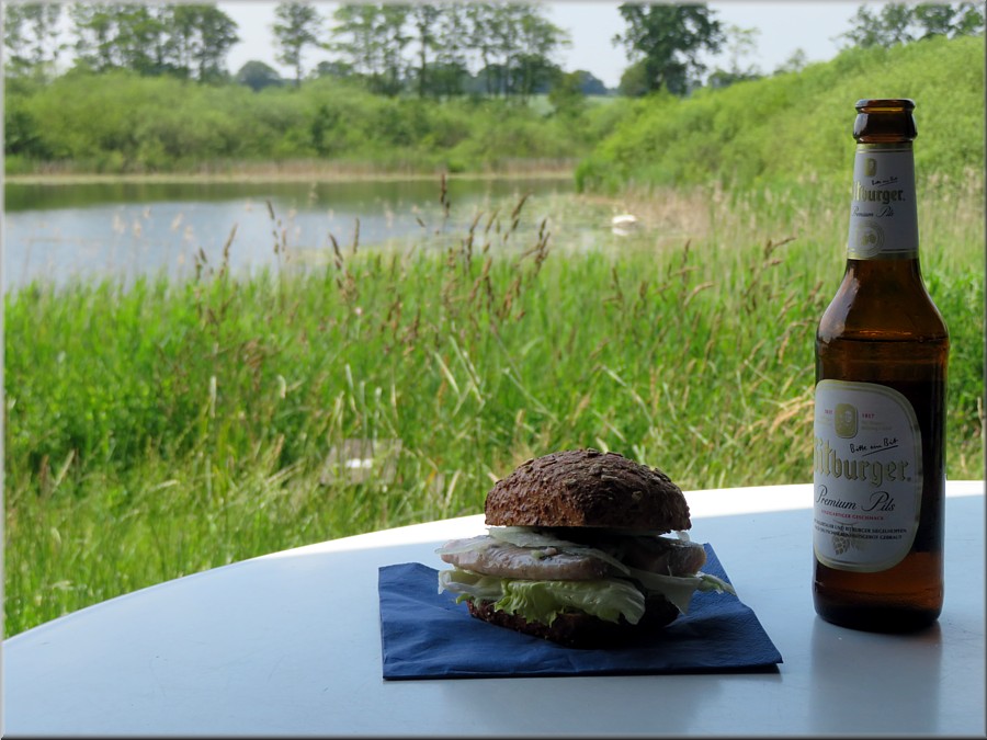 Am Fuhlensee