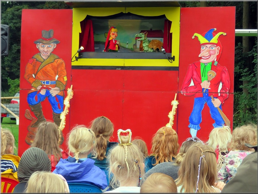 Sommerfest 2026