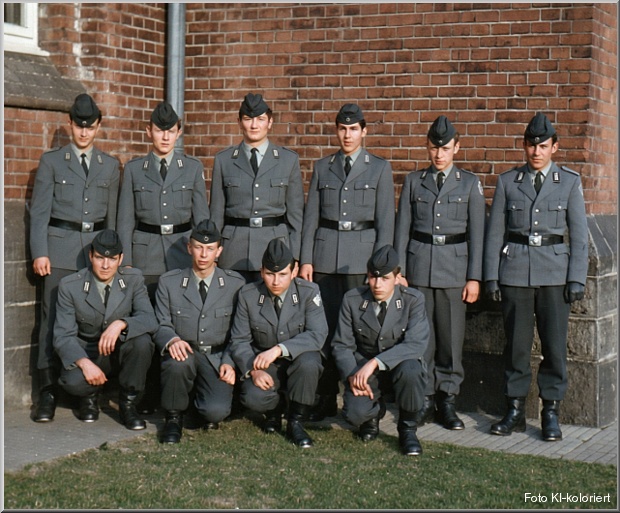 5. Gruppe