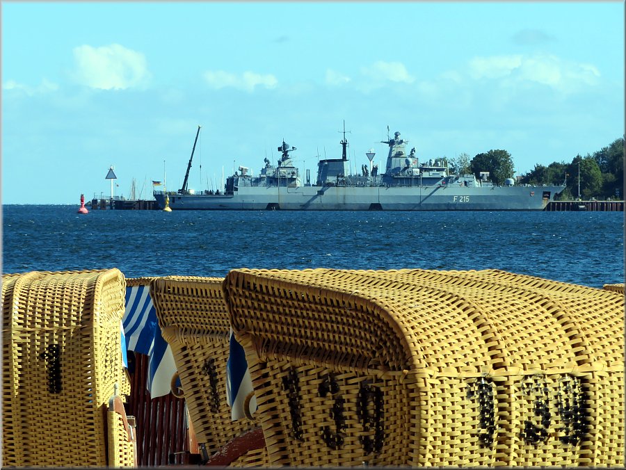 Fregatte Brandenburg