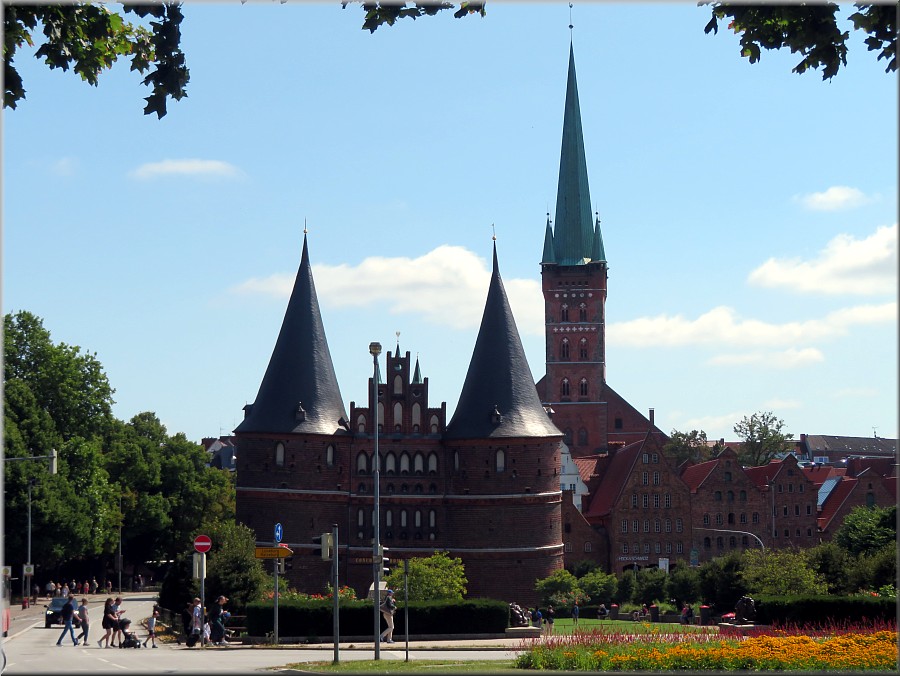 Holstentor
