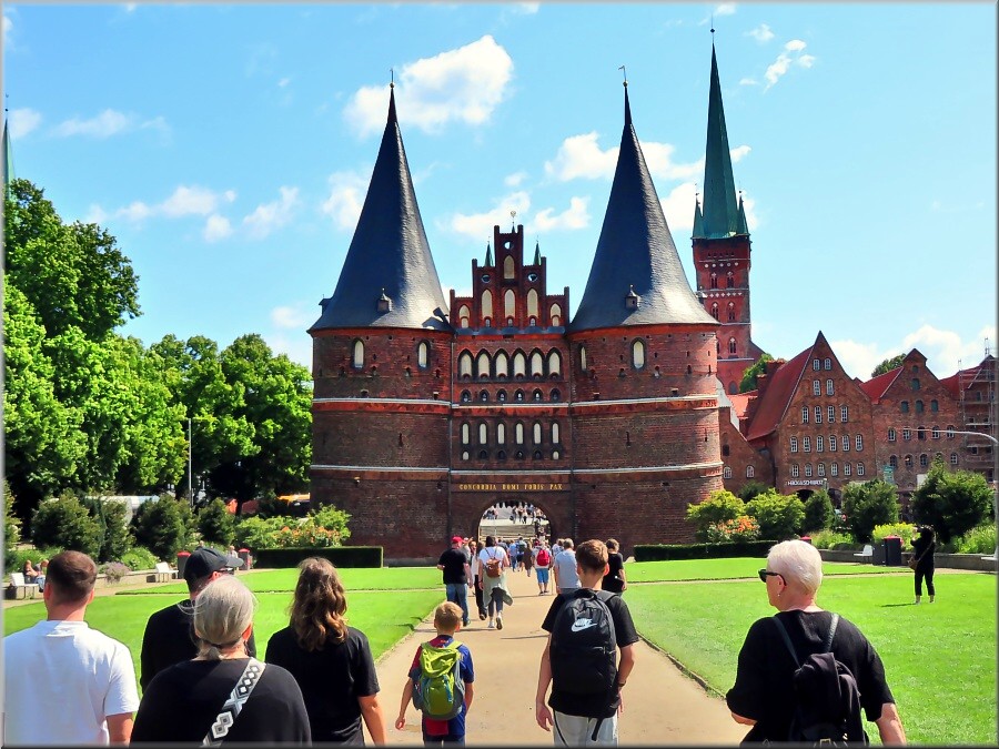 Holstentor