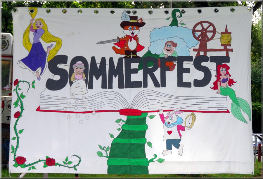 Sommerfest