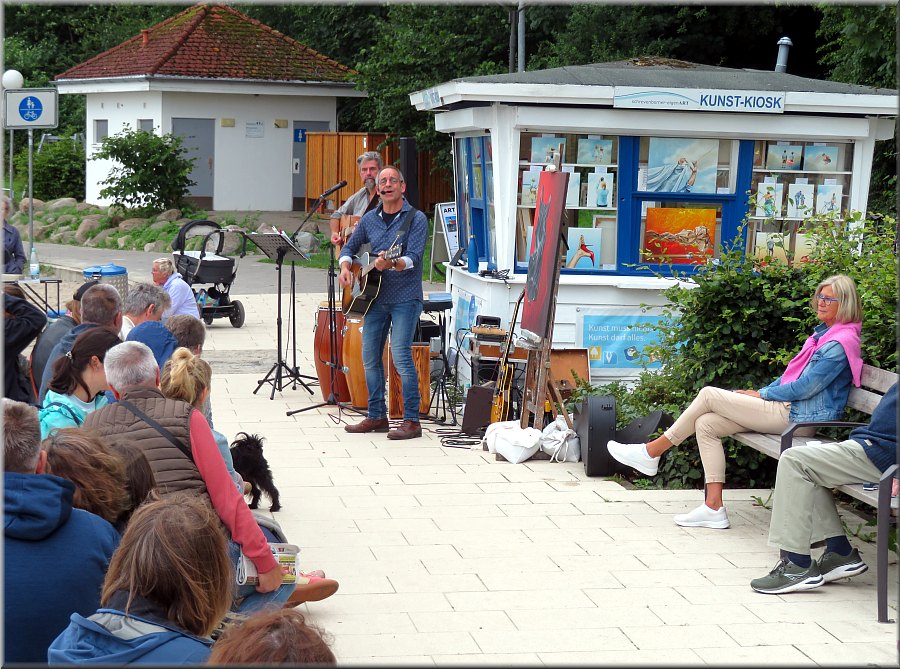 Kunstkiosk
