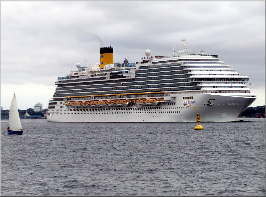 Costa Diadema