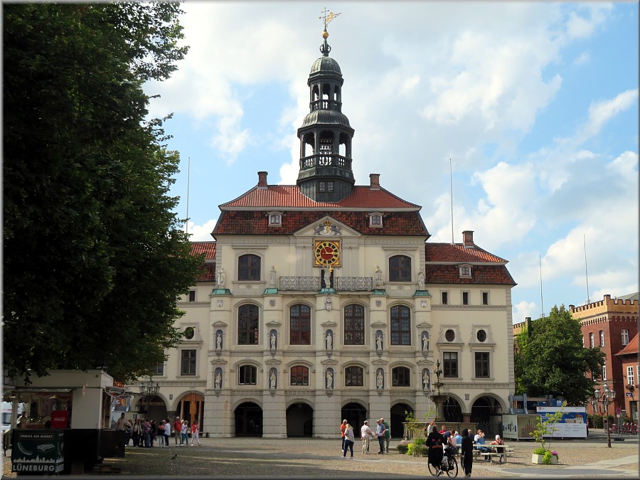L&uuml;neburg