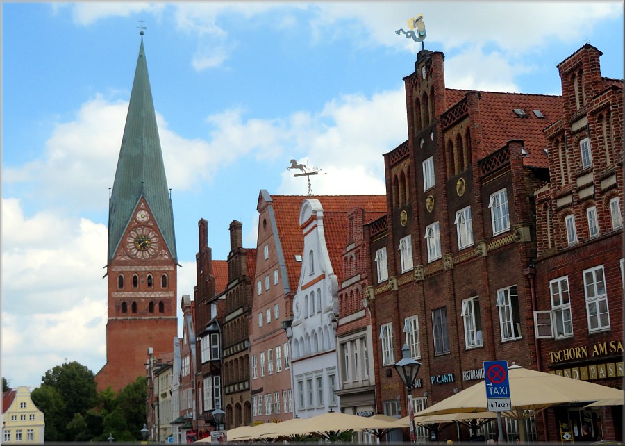 L&uuml;neburg