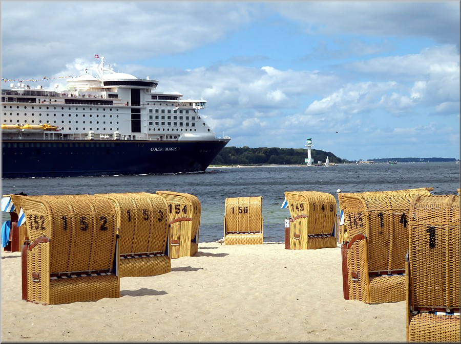 Oslo-Fähre