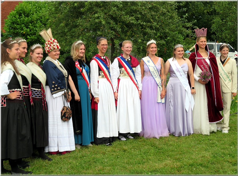 Majestäten