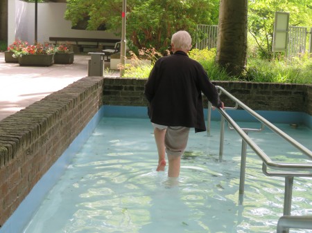 Kurpark Malente