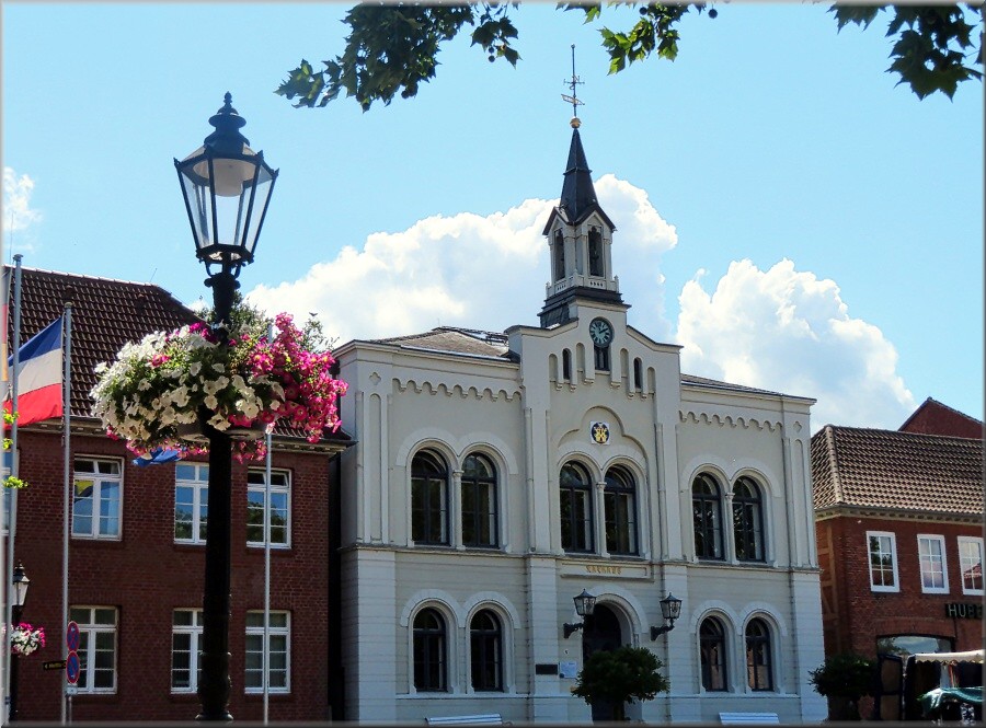 Rathaus