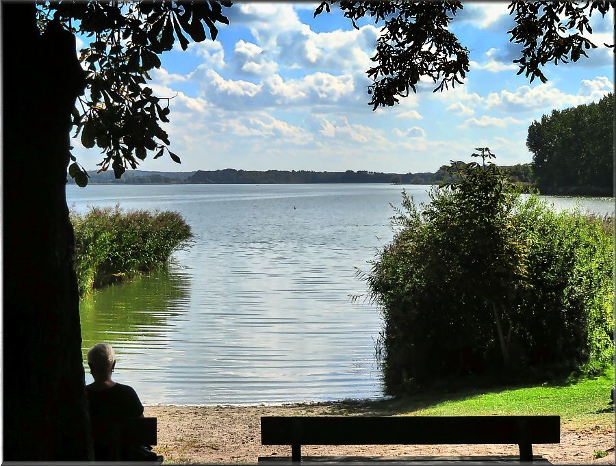 Passader See