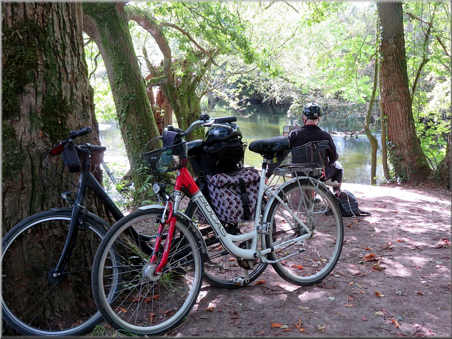 Radtour