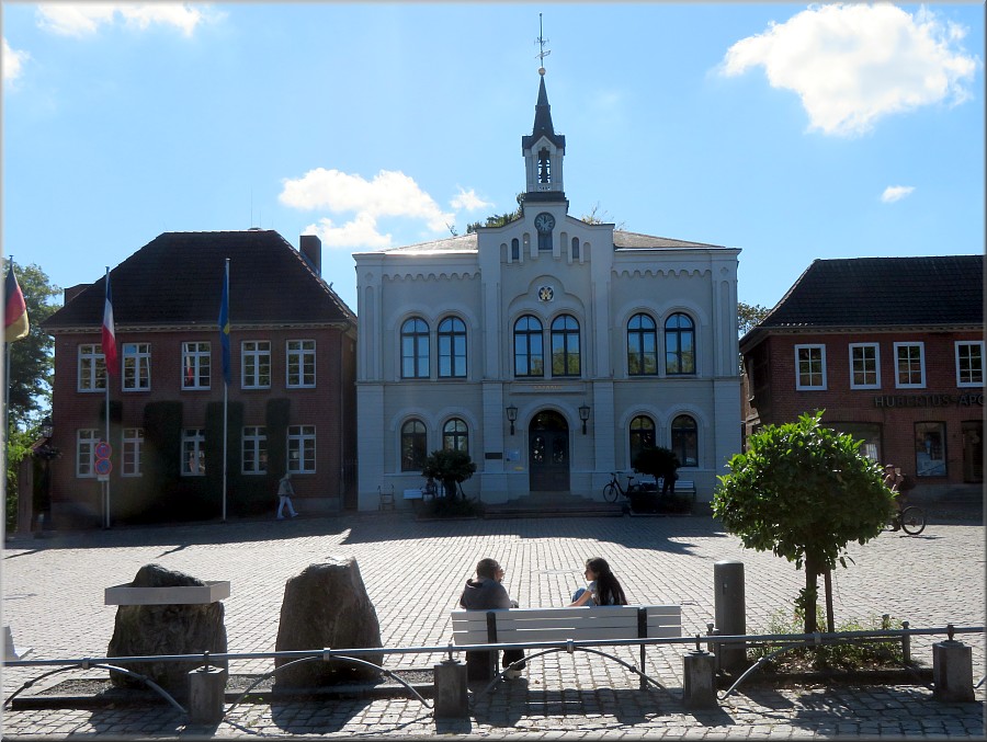 Rathaus