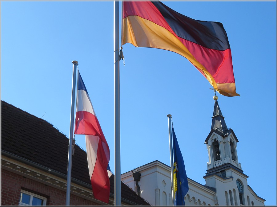 Rathaus