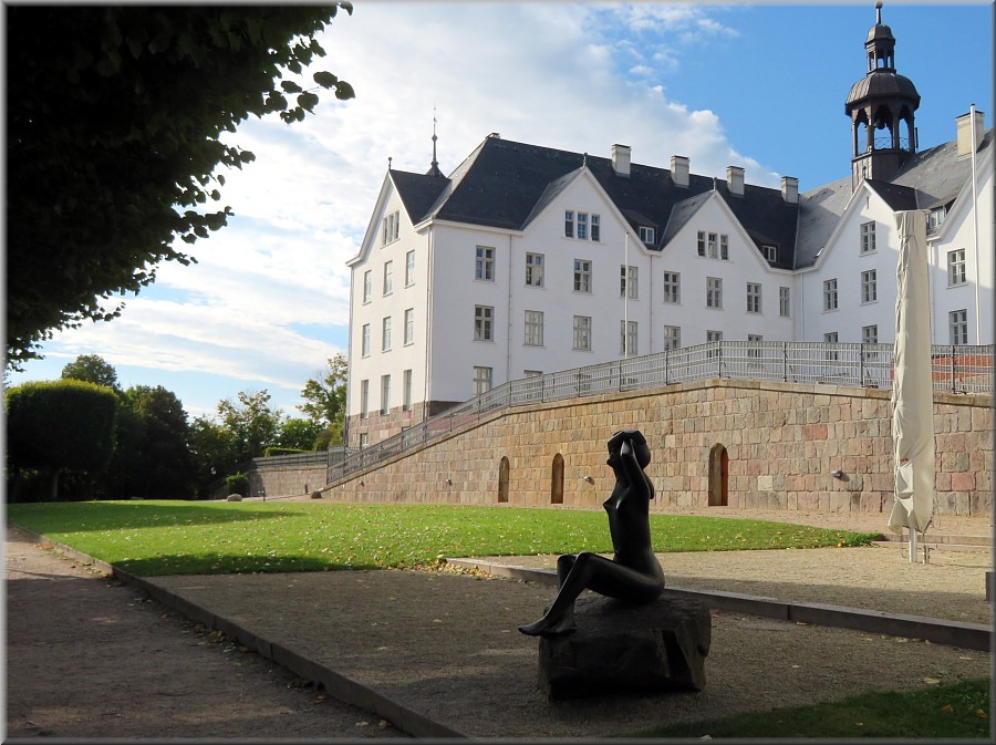 Plöner Schloss