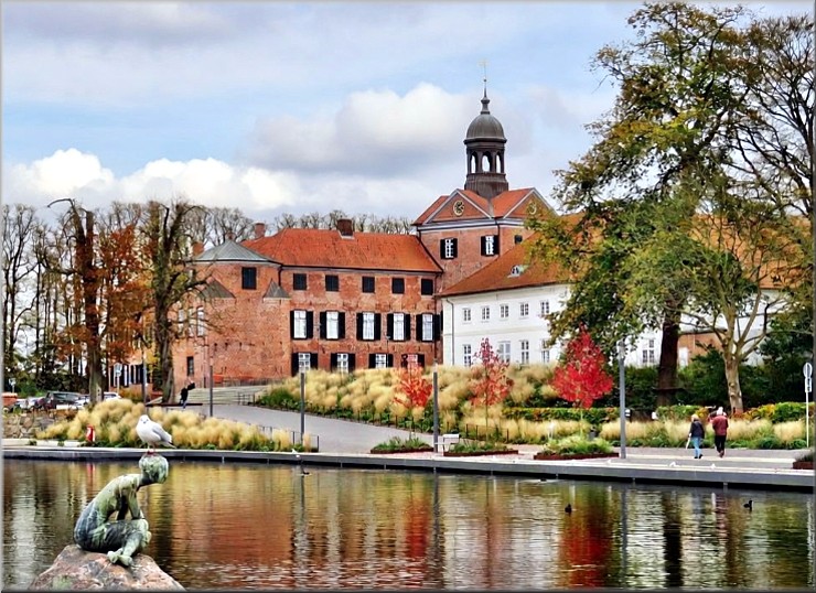 Eutiner Schloss