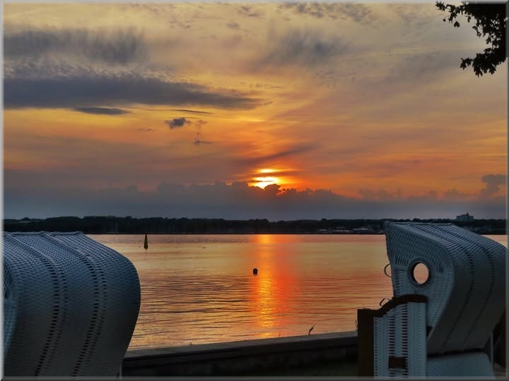 Sonnenuntergang