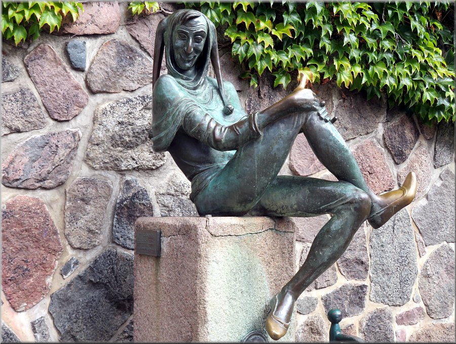 Till Eulenspiegel