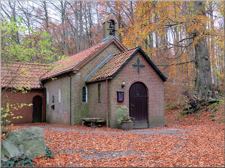 Waldkapelle