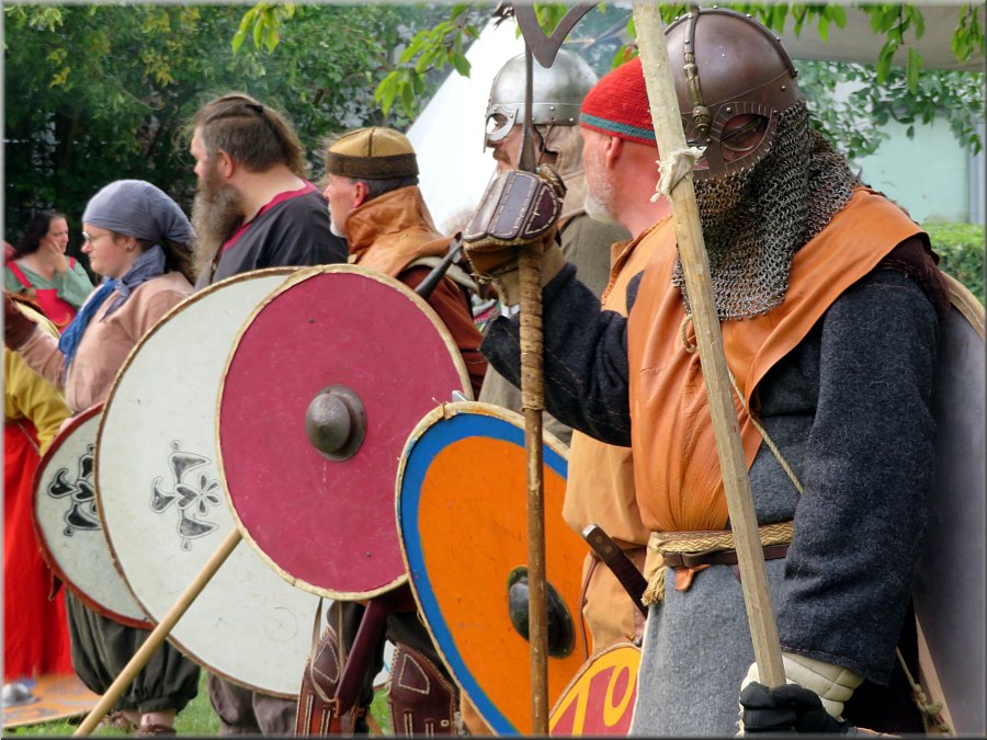 Wikingertag