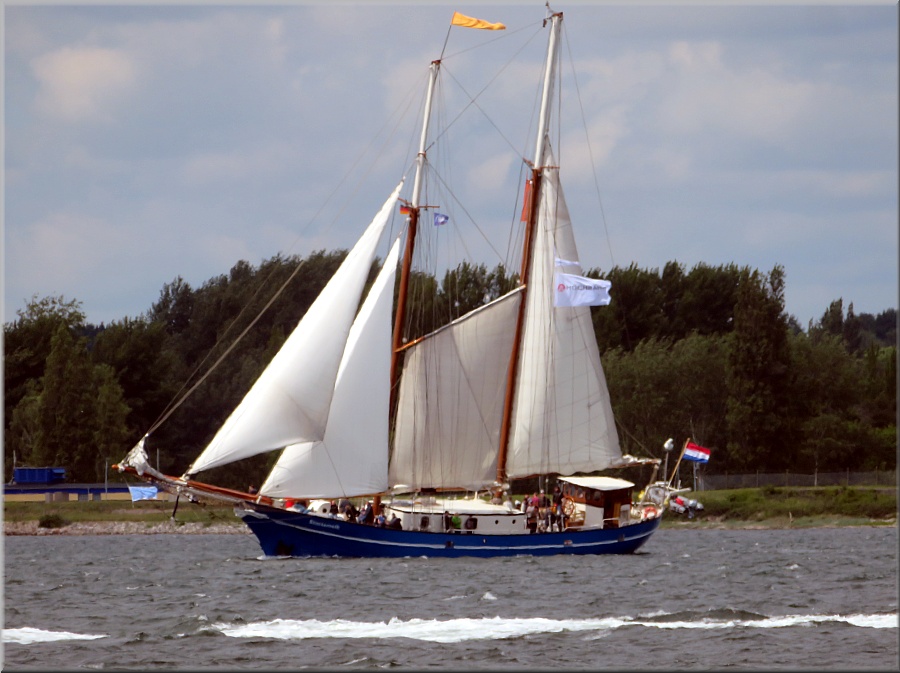 Windjammer